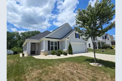 999 Woodview Ridge Trail, Lewisville, NC 27023 - Photo 2