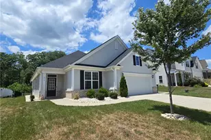 999 Woodview Ridge Trail, Lewisville, NC 27023 - Photo 2