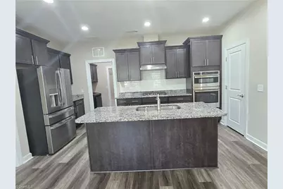 999 Woodview Ridge Trail, Lewisville, NC 27023 - Photo 8