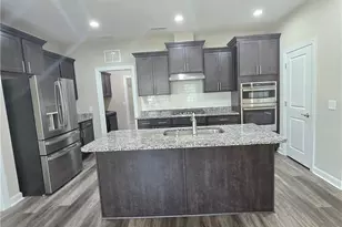 999 Woodview Ridge Trail, Lewisville, NC 27023 - Photo 8