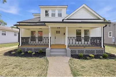 2125 Hollyrood Street, Winston-Salem, NC 27106 - Photo 2