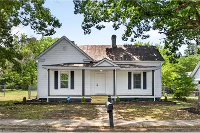 603 Thomas Street, Reidsville, NC 27320 - Photo 1
