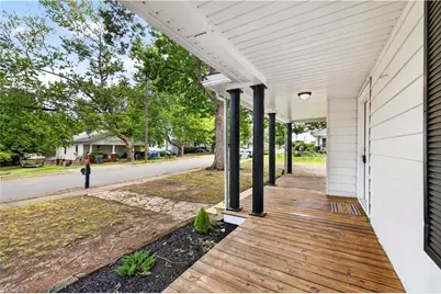 603 Thomas Street, Reidsville, NC 27320 - Photo 4