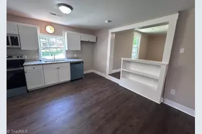 603 Thomas Street, Reidsville, NC 27320 - Photo 4
