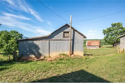 1779 Round Hill Church Road, Traphill, NC 28685 - Photo 40
