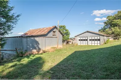1779 Round Hill Church Road, Traphill, NC 28685 - Photo 38