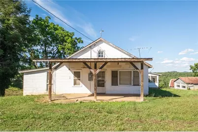 1779 Round Hill Church Road, Traphill, NC 28685 - Photo 30