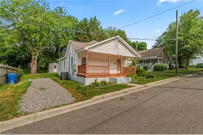 413 Junction Street, Mount Airy, NC 27030 - Photo 1