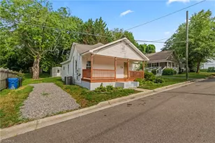 413 Junction St, Mount Airy, NC 27030 - Photo 1