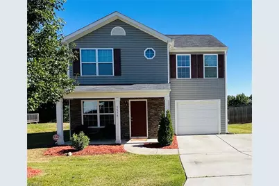 1578 Zeverly Street, Winston-Salem, NC 27127 - Photo 1