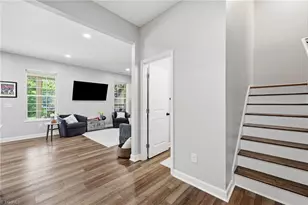 4458 Bonnie Loch Dr, Burlington, NC 27215 - Photo 30