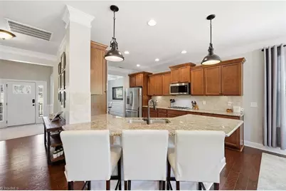4458 Bonnie Loch Drive, Burlington, NC 27215 - Photo 10