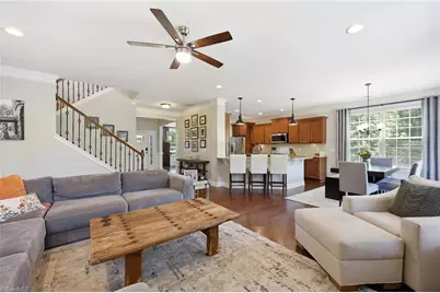 4458 Bonnie Loch Drive, Burlington, NC 27215 - Photo 14