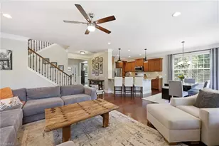 4458 Bonnie Loch Dr, Burlington, NC 27215 - Photo 14
