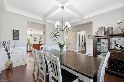 4458 Bonnie Loch Drive, Burlington, NC 27215 - Photo 6