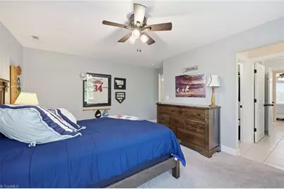 4458 Bonnie Loch Drive, Burlington, NC 27215 - Photo 22