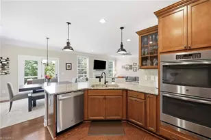 4458 Bonnie Loch Dr, Burlington, NC 27215 - Photo 8