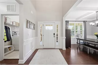 4458 Bonnie Loch Drive, Burlington, NC 27215 - Photo 4