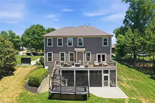 4458 Bonnie Loch Dr, Burlington, NC 27215 - Photo 42