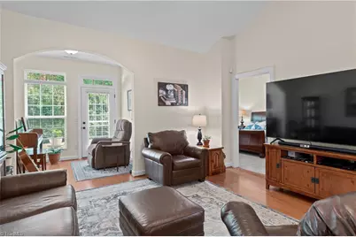 1665 Preston Woods Drive, Winston-Salem, NC 27127 - Photo 10