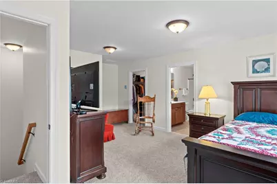 1665 Preston Woods Drive, Winston-Salem, NC 27127 - Photo 22