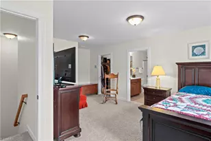 1665 Preston Woods Dr, Winston-Salem, NC 27127 - Photo 22