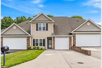 1665 Preston Woods Drive, Winston-Salem, NC 27127 - Photo 2