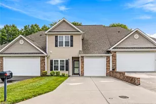 1665 Preston Woods Dr, Winston-Salem, NC 27127 - Photo 2
