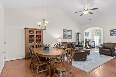 1665 Preston Woods Drive, Winston-Salem, NC 27127 - Photo 8