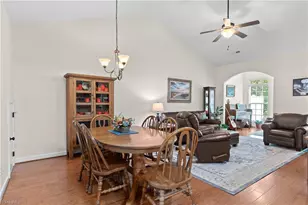 1665 Preston Woods Dr, Winston-Salem, NC 27127 - Photo 8