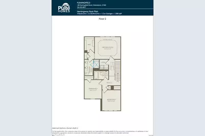 1511 Allegheny  River Street, Greensboro, NC 27405 - Photo 4