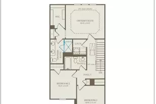 1511 Allegheny River St, Greensboro, NC 27405 - Photo 4