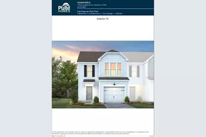 1511 Allegheny  River Street, Greensboro, NC 27405 - Photo 1