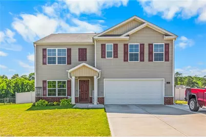 164 Ashfield Lane, Lexington, NC 27292 - Photo 2