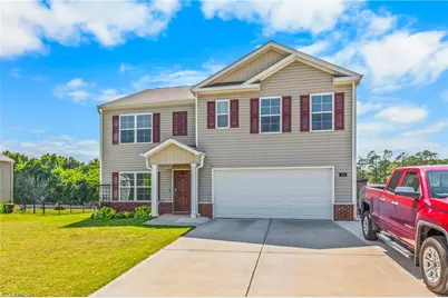 164 Ashfield Lane, Lexington, NC 27292 - Photo 1
