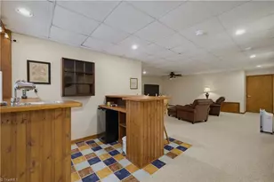 1642 Rhodes Loop, Madison, NC 27025 - Photo 40
