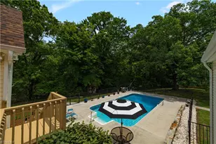 1642 Rhodes Loop, Madison, NC 27025 - Photo 24