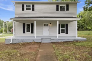 1220 S Elm St, High Point, NC 27260 - Photo 2
