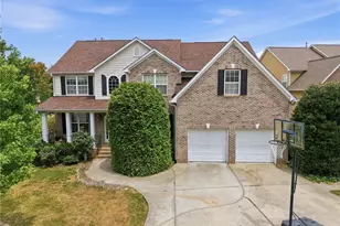 3706 Worthing Ct, Greensboro, NC 27455 - Photo 2