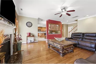 3706 Worthing Court, Greensboro, NC 27455 - Photo 6