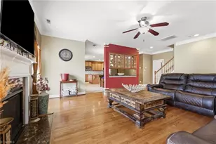 3706 Worthing Ct, Greensboro, NC 27455 - Photo 6