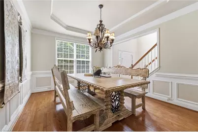 3706 Worthing Court, Greensboro, NC 27455 - Photo 4