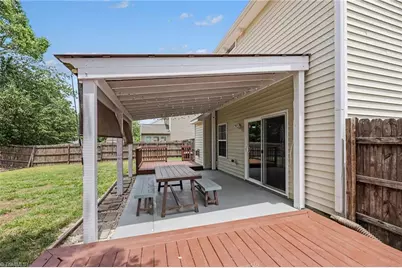 6739 Maize Drive, High Point, NC 27265 - Photo 28