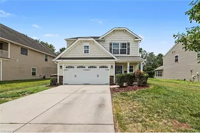 6739 Maize Drive, High Point, NC 27265 - Photo 4