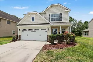 6739 Maize Dr, High Point, NC 27265 - Photo 2
