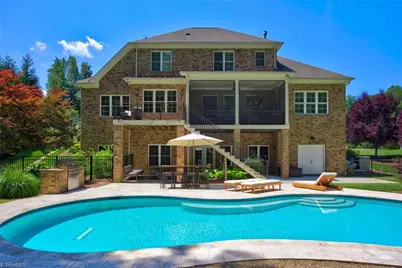 2785 Spicewood Trails Lane, Winston-Salem, NC 27106 - Photo 40