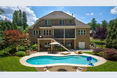 2785 Spicewood Trails Lane, Winston-Salem, NC 27106 - Photo 46