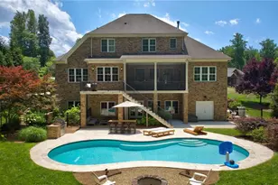 2785 Spicewood Trails Ln, Winston-Salem, NC 27106 - Photo 46