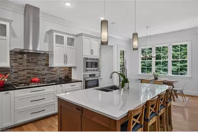 2785 Spicewood Trails Lane, Winston-Salem, NC 27106 - Photo 14
