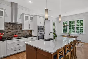 2785 Spicewood Trails Ln, Winston-Salem, NC 27106 - Photo 14